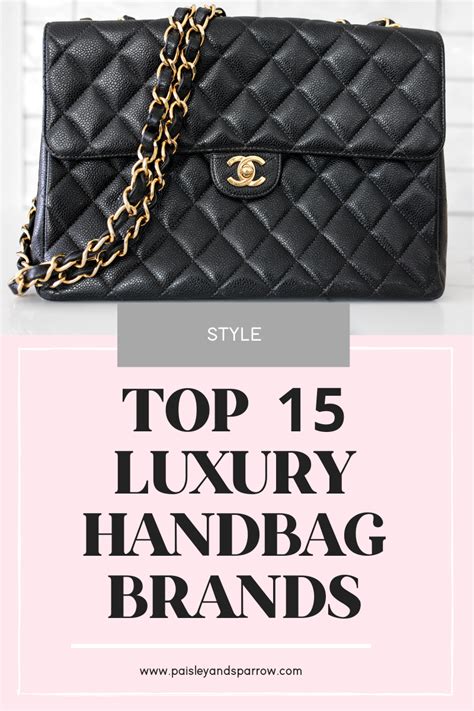 luxury designer purse|luxury purse brands list.